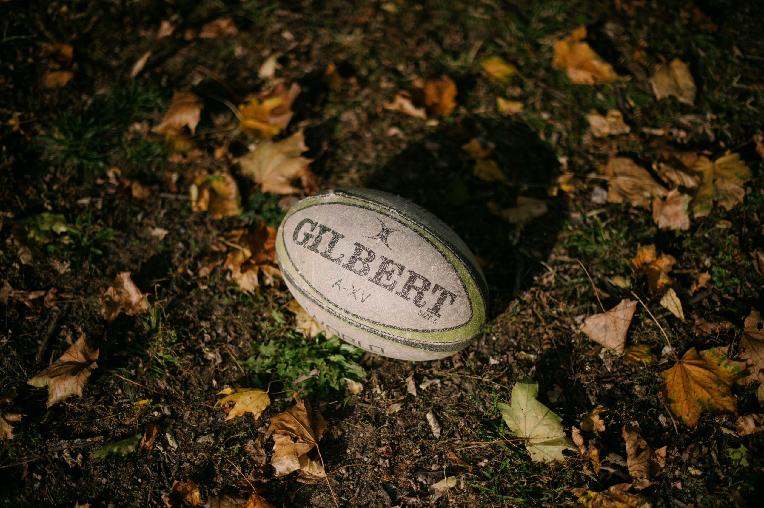 English Rugby Union